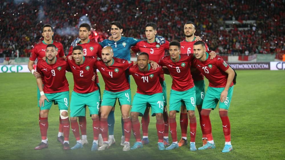 La FRMF dévoile le programme des matches de la sélection nationale en juin prochain