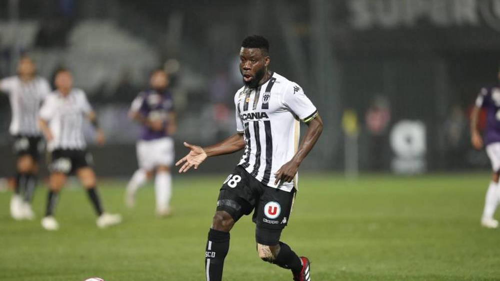Ligue 1 : Traoré va quitter Angers
