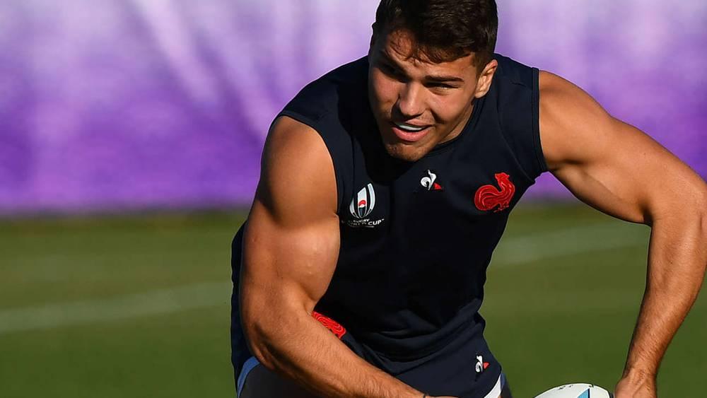 Rugby : cinq joueurs nommés pour le titre de meilleur joueur européen