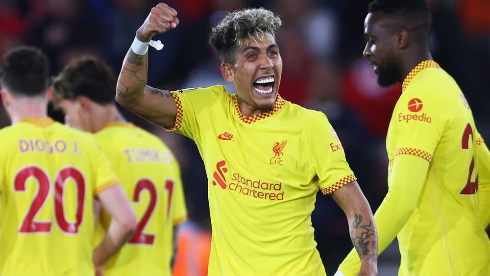 الدوري الإنجليزي / ليفربول يهزم ساوثامبتون بالاحتياطيين ويستمر في منافسة مانشستر سيتي حتى الجولة الأخيرة