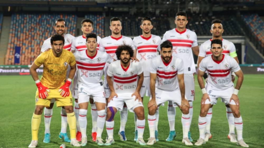 بحضور أوناجم وبنشرقي.. الزمالك ينهزم أمام طلائع الجيش في الدوري المصري