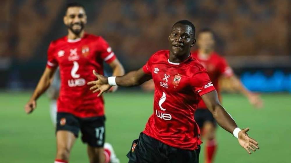 الأهلي يُعلن رسميًا تسويته لموقف لاعبيه المُحترفين قبل نهائي دوري أبطال أفريقيا