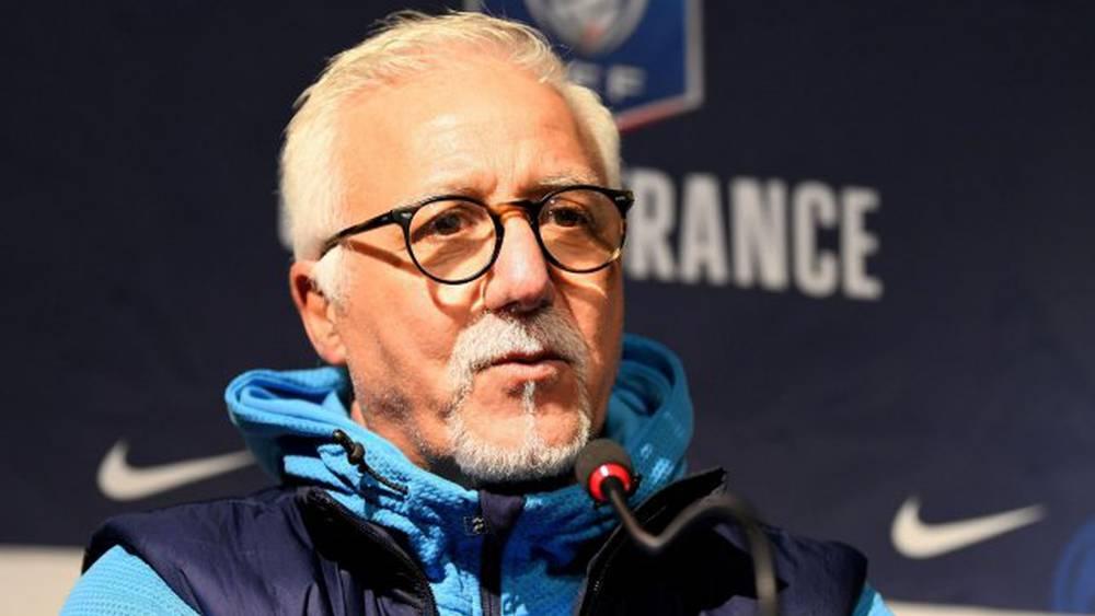 Foot: Nasser Larguet nouveau DTN de l’Arabie Saoudite