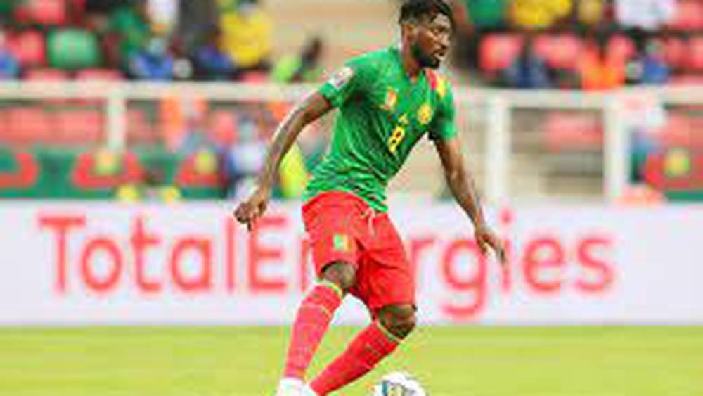 Zambo Anguissa transféré définitivement à Naples