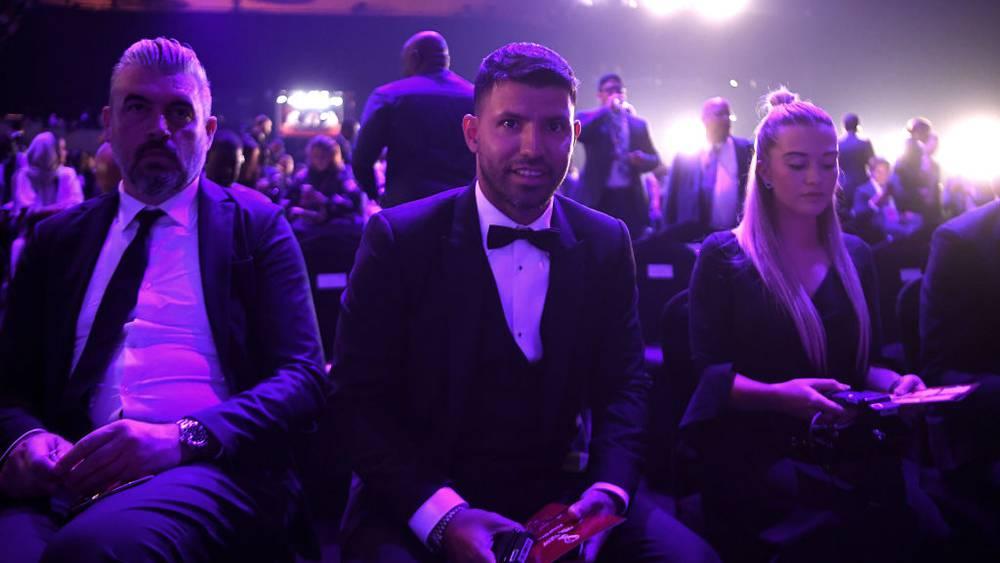 أغويرو: "شعرت بأعراض الأزمة القلبية قبل بداية الموسم وسعيد بإنهاء مسيرتي بهدف في ريال مدريد"