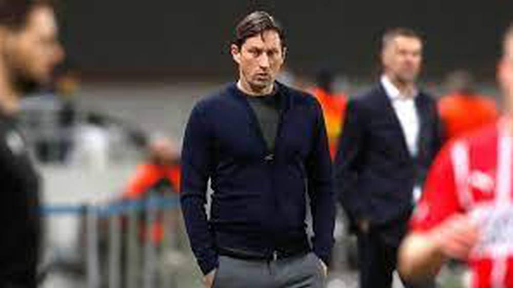 Benfica intronise un nouvel entraîneur