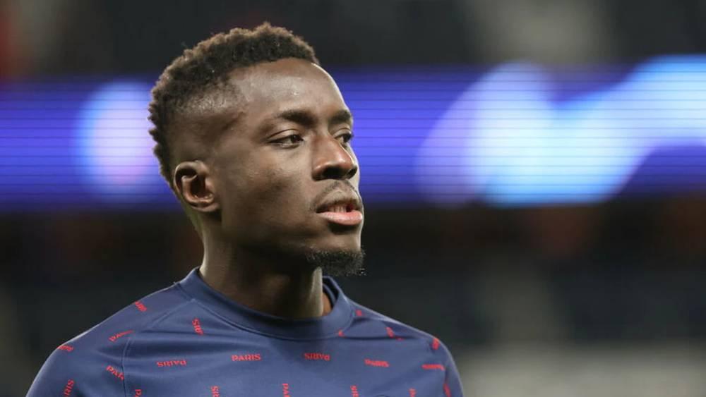 الزمالك المصري يعلن دعمه لإدريسا غي: "أحيانا ما تعطيك كرة القدم فرصة لإرساء قواعد إنسانية للعالم.. كلنا مع إدريسا"