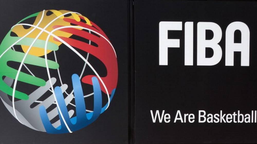 La FIBA exclut la Russie et le Belarus des compétitions internationales