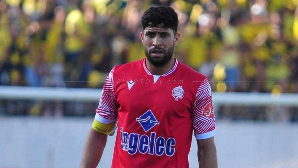 جبران: "كنا عازمين على تحقيق الفوز بالمباراة واصطدمنا بخصم قوي"