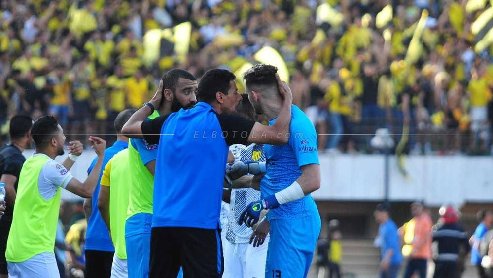 في مباراة عرفت حضورا جماهيريا كبيرا ومتابعة قياسية.. الخلية الإعلامية للمغرب الفاسي ولجنة تنظيمه تنال الإشادة والتنويه