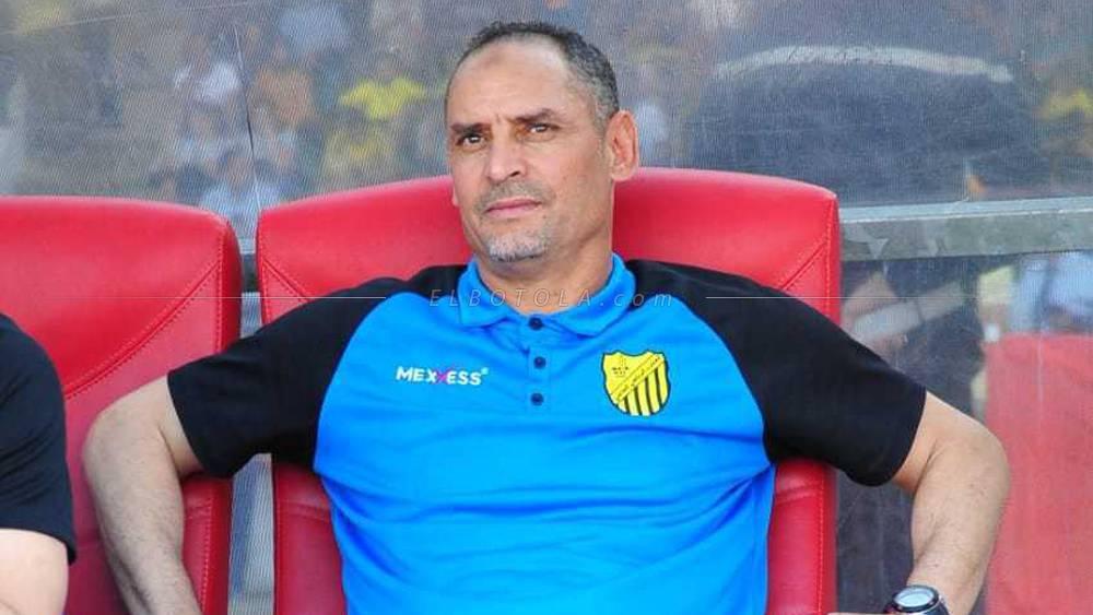 التونسي بن سلطان يتمنى حظا موفقا للوداد الرياضي ونهضة بركان في نهائي العصبة الأفريقية والكونفدرالية