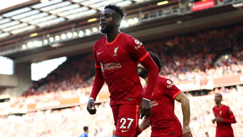 ميلان يتوصل لاتفاق من أجل ضم ديفوك أوريغي من ليفربول