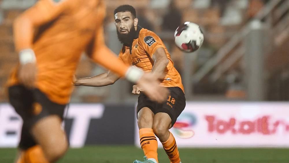 المودن: "لقد قاتلنا من أجل الوصول إلى نهائي الكونفدرالية وسنفعل ما في وسعنا للفوز باللقب"