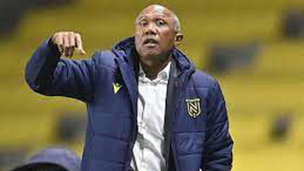 Ligue 1 : Kombouaré va rester sur le banc du FC Nantes