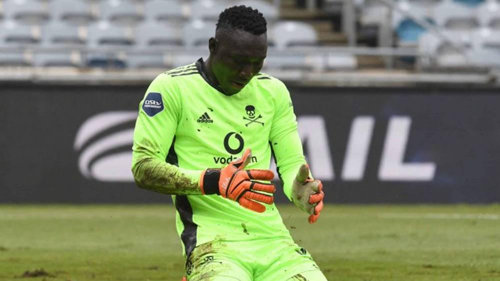 حارس أورلاندو بيراتس: "أتذكر لحدود اللحظة الطريقة القاسية التي أقصتنا بها الرجاء من الكونفدرالية بخماسية رغم عدم مشاركتي حينها"