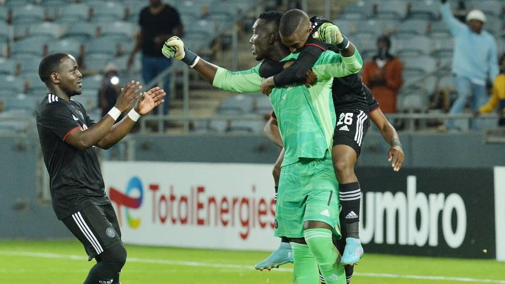 طريق أورلاندو نحو نهائي الكونفدرالية.. احتل صدارة مجموعته وأزاح سيمبا في الربع بركلات الترجيح وتجاوز أهلي طرابلس وسط "جدل تحكيمي"