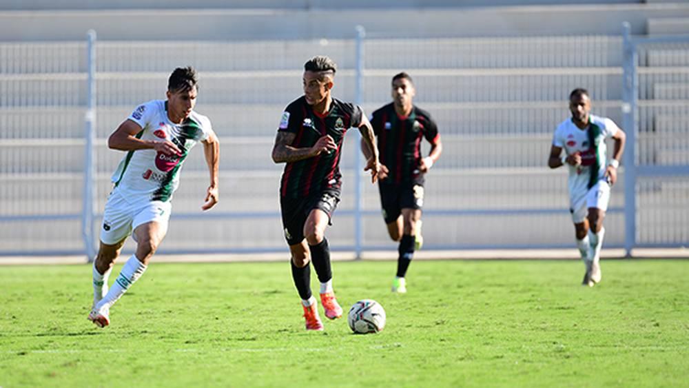 بعد تتويجه بطلا لـ"كأس العرش".. الجيش الملكي يحل ضيفا على "الجريح" يوسفية برشيد