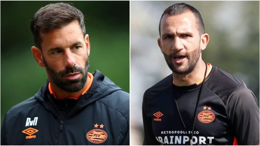 رسميًا/ عادل رمزي يعوّض رود فان نستلروي في تدريب الفريق الثاني لبي إس في آيندهوفن الهولندي