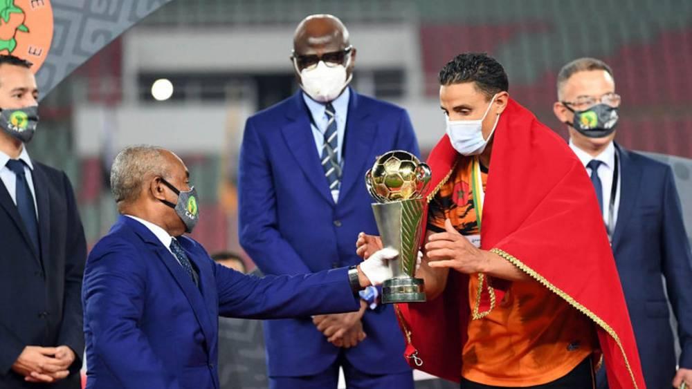 نهضة بركان يسعى لتعزيز "الهيمنة المغربية" على لقب الكونفدرالية بنيل الكأس السابعة منذ اعتماد المسابقة سنة 2004