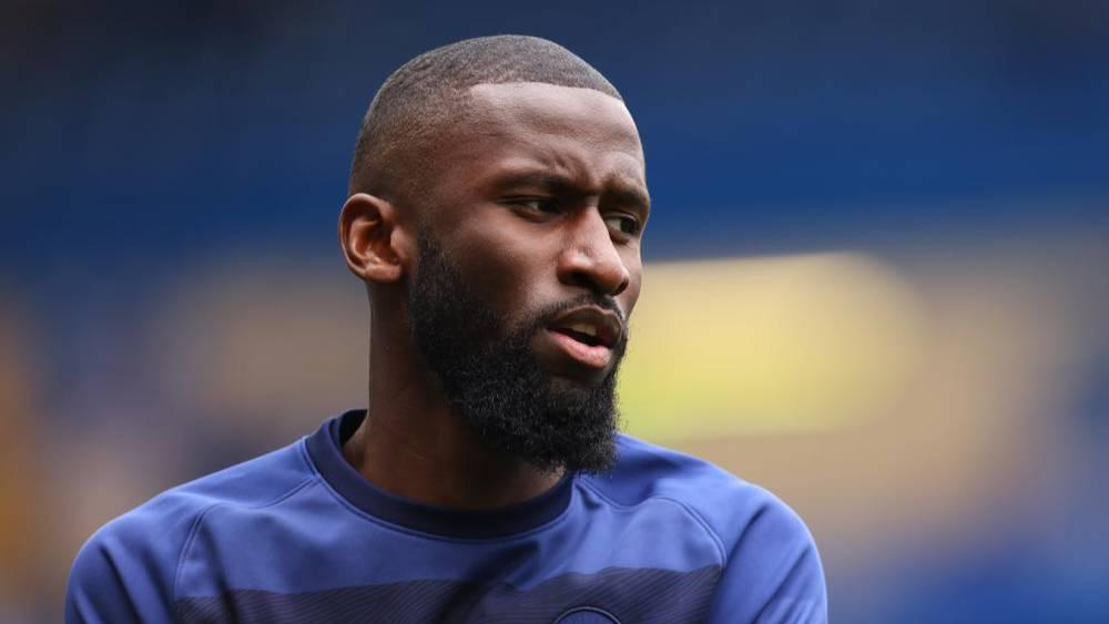 PL : Rüdiger revient sur son départ de Chelsea