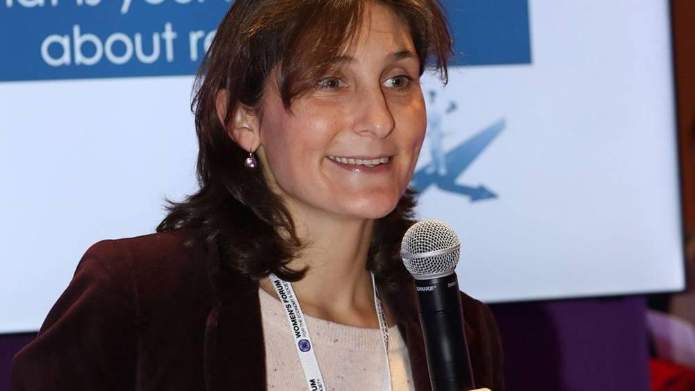 France : Amélie Oudéa-Castéra nommée ministre des Sports