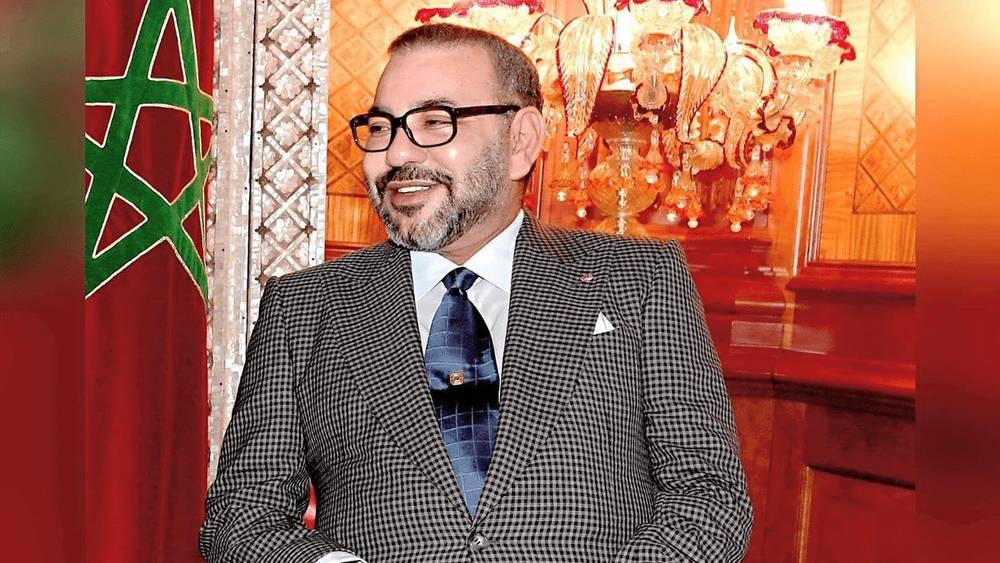 الملك محمد السادس يهنئ نهضة بركان بتتويجه بكأس الكونفدرالية الأفريقية