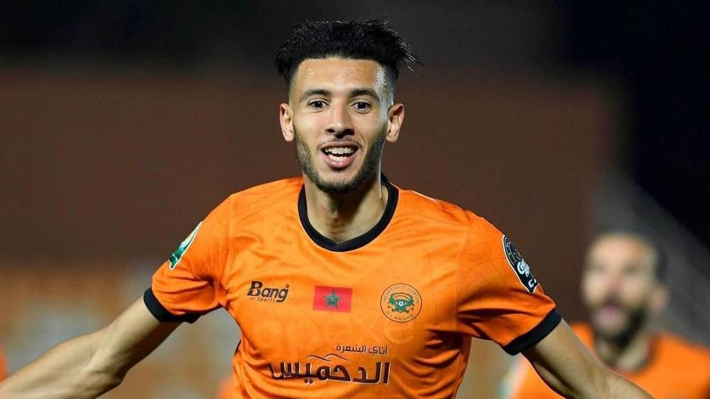 حمزة الركراكي: "هَاد اللقب ماكانْشْ ساهْل وضْرْبنَا عْلِيه تَمّارَة"