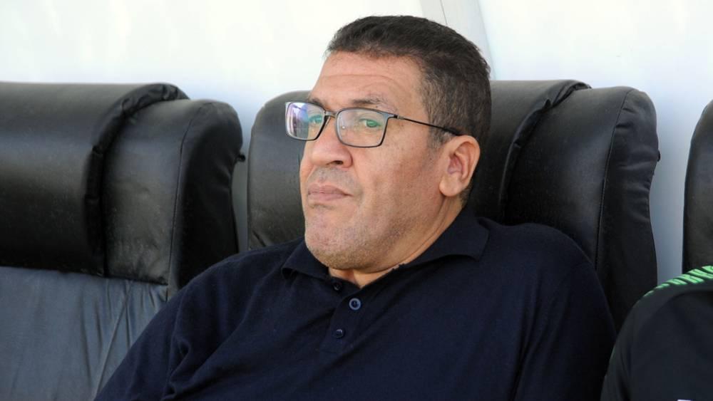 البيضي معترفاً بـ"تفويته" لإحدى المباريات: "أنا عْطِيتْكْ مَاتْشْ أَ عميمي.. رْبْحتِينِي بـ4-0"