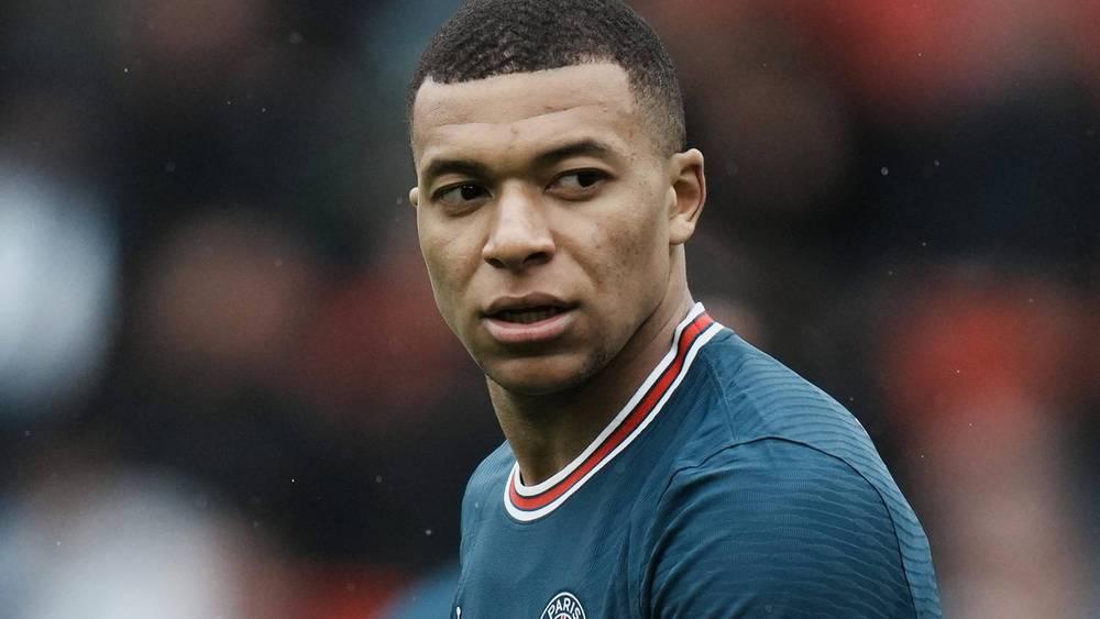 Kylian Mbappé décide de prolonger au PSG