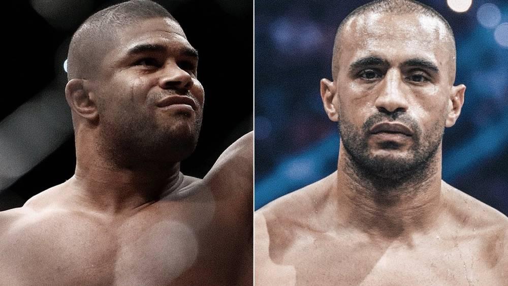 بدر هاري يعود إلى الحلبة في أكتوبر المقبل بمنازلة الهولندي أليستير أوفريم