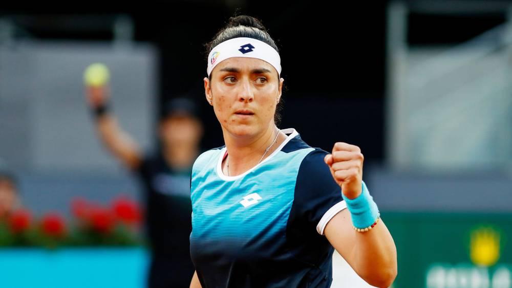 Rolland Garros : Jabeur déjà sortie