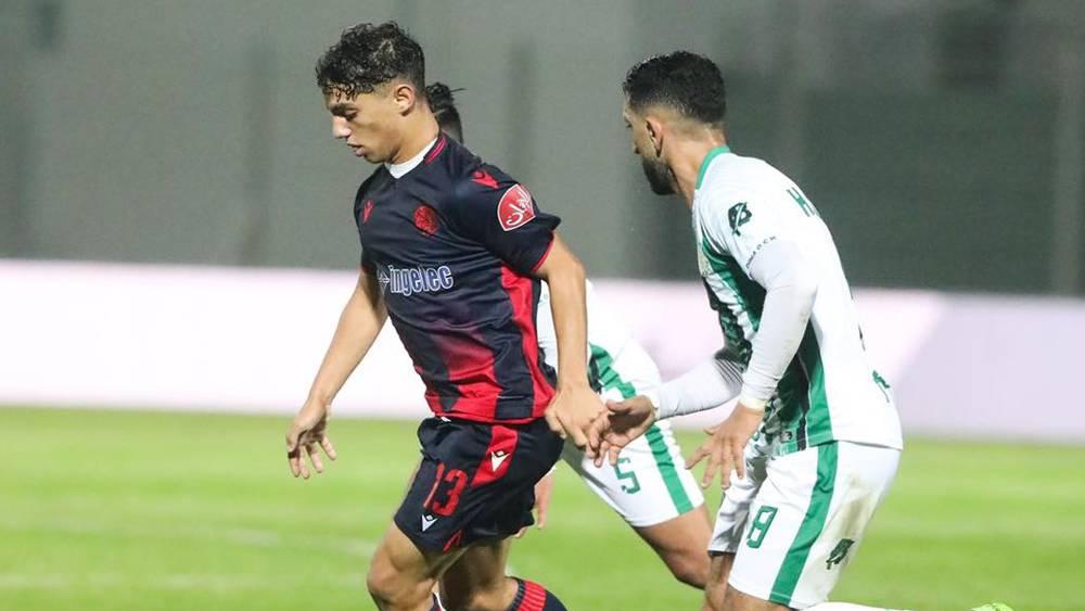 Botola Pro "INWI" : Le Wydad recevra l'OCK, avec un seul objectif