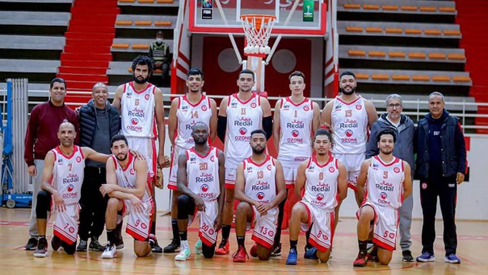 Basketball Africa League 2022: l’ASS éliminée en quarts de finale