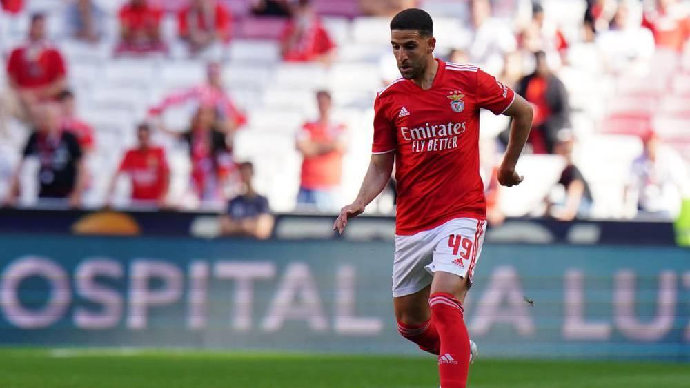 صحيفة "ريكورد" البرتغالية: "تاعرابت مرشح بقوة للعودة إلى المنتخب المغربي"