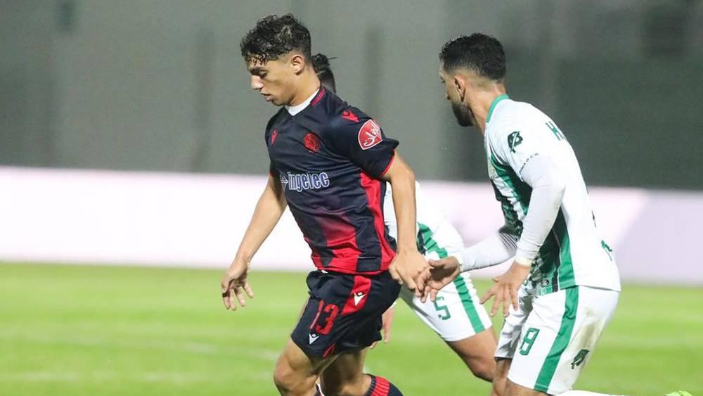 WAC - OCK : les compos officielles sont tombées !