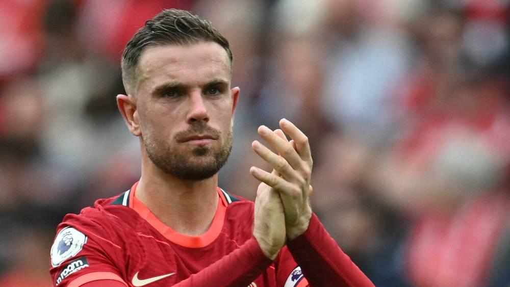 هندرسون: "فخور جدا بفريقي.. لقد فعلنا كل ما طُلب منا تقديمه اليوم ولكن للأسف لم يكن ذلك كافيا"