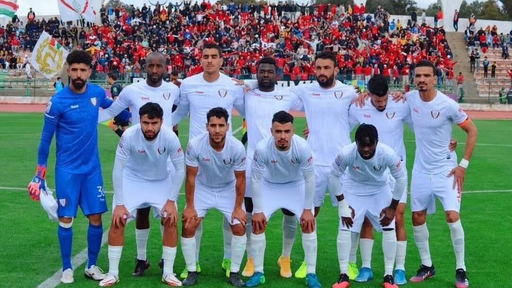 القسم الثاني/ ا. الخميسات يضمن بقاءه وحوار النزول لقسم الهواة ينحصر بين الرباعي ش. خنيفرة والطاس وا. الوجدي والواف