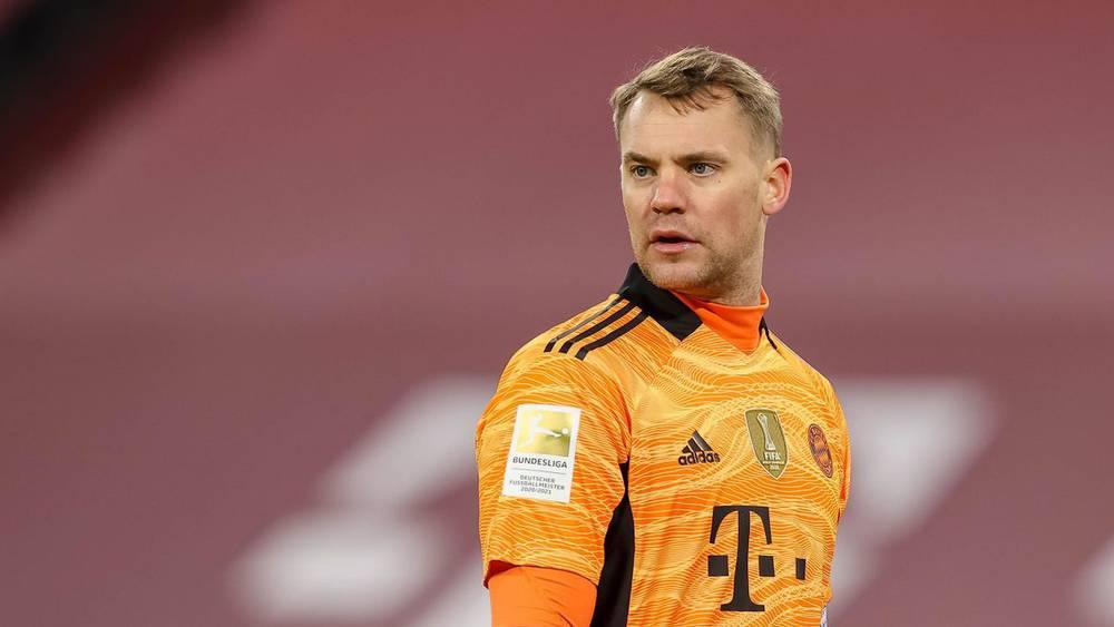 Bundesliga : Neuer prolonge au Bayern jusqu'en 2024