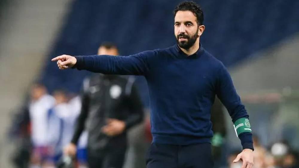 Amorim pour remplaçer Pochettino au PSG ?