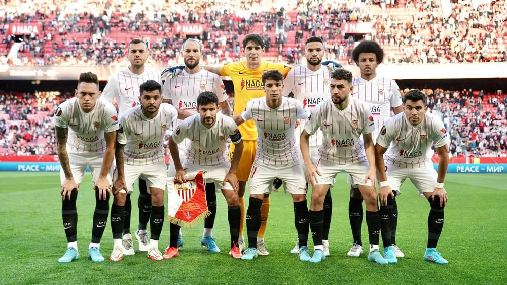 إشبيلية "أقل" فريق استقبالا للأهداف في "الليغا" متفوقا على ريال مدريد