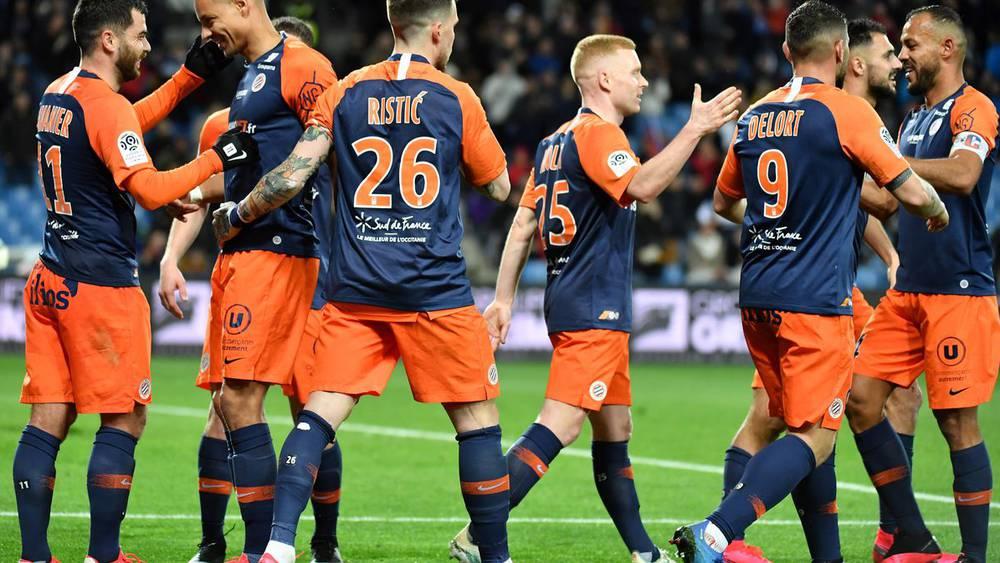 Ligue 1 : Montpellier annonce des départs et une signature