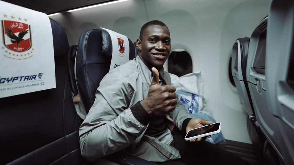 الأهلي المصري يحدد بعد غد الأربعاء موعدا للسفر صوب المغرب من أجل مواجهة الوداد في نهائي عصبة الأبطال