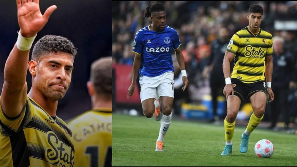 ماسينا يودع واتفورد الإنجليزي ويكتب: "شكرا لكل الأشخاص الذين صنعوا هذه التجربة الممتعة والمفيدة"