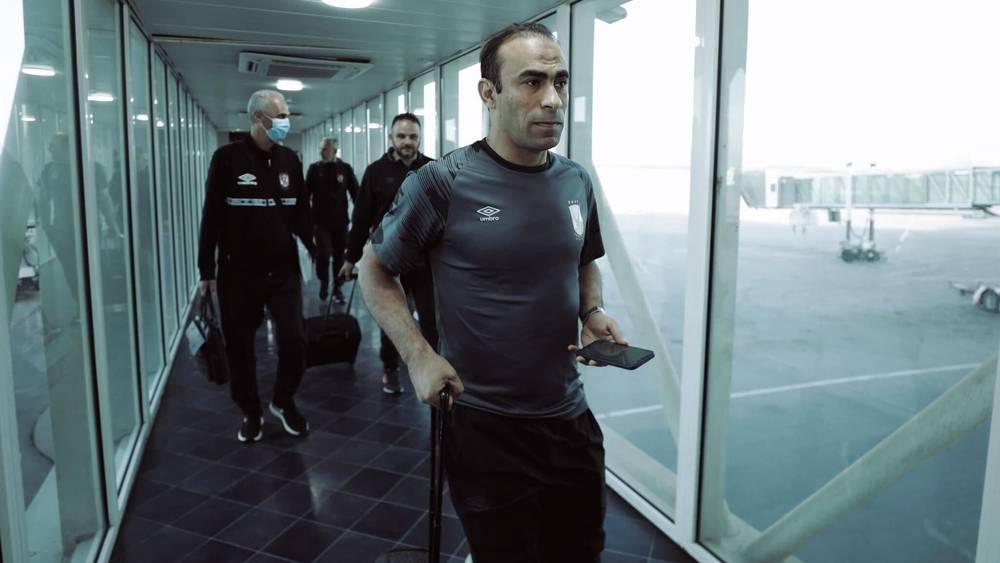 المديران الرياضي والإداري للأهلي يحلان يومه الثلاثاء بالمغرب لإنهاء الترتيبات التنظيمية الخاصة بلقاء الوداد