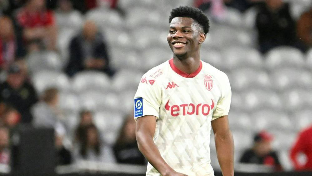 تقارير / بعد الفشل في ضم مبابي.. ريال مدريد يحسم صفقة "تشواميني" بـ80 مليون يورو