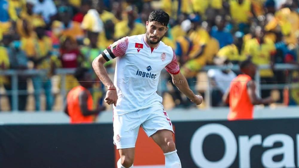 جبران: " إذا كنا في كامل عطائنا بإمكاننا مقارعة أي فريق في القارة"