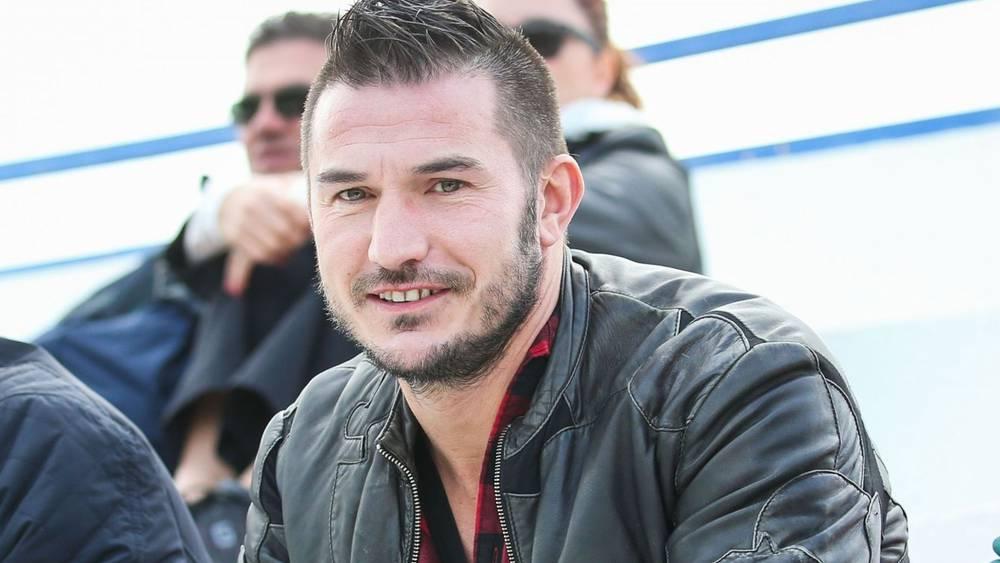 Carl Hoefkens nommé entraîneur du FC Bruges