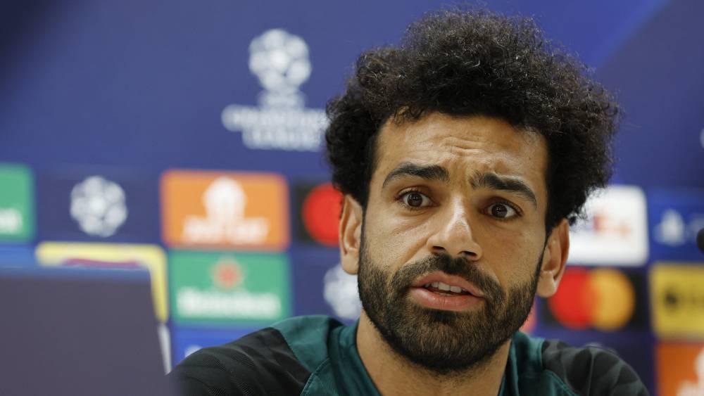 محمد صلاح: "أنا باق مع ليفربول في الموسم المقبل.. هذا أمر مؤكد"
