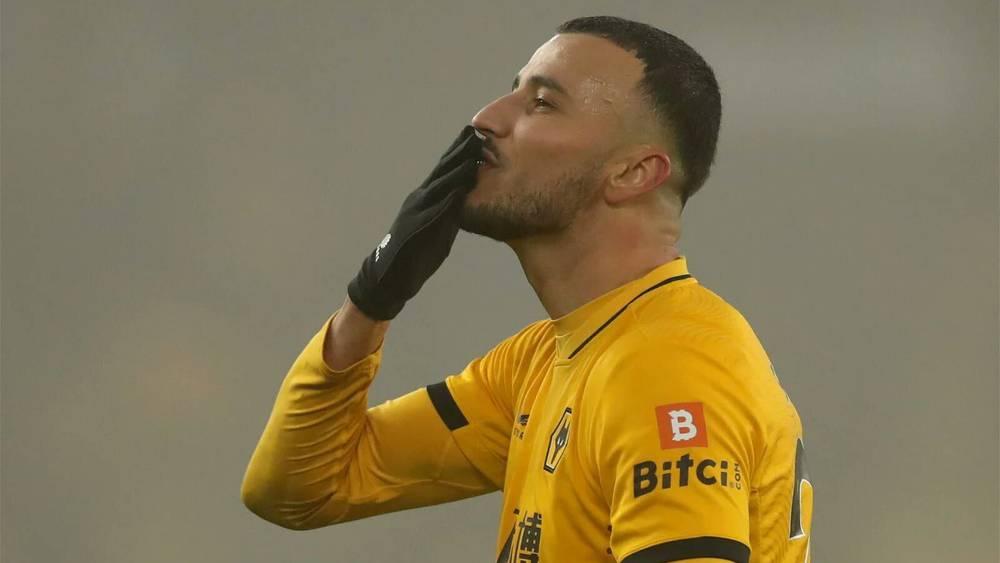 سايس عن مستقبله: "وولفرهامبتون صفحة وستطوى وأبحث عن مشروع يمنحني التنافسية قبل المونديال"