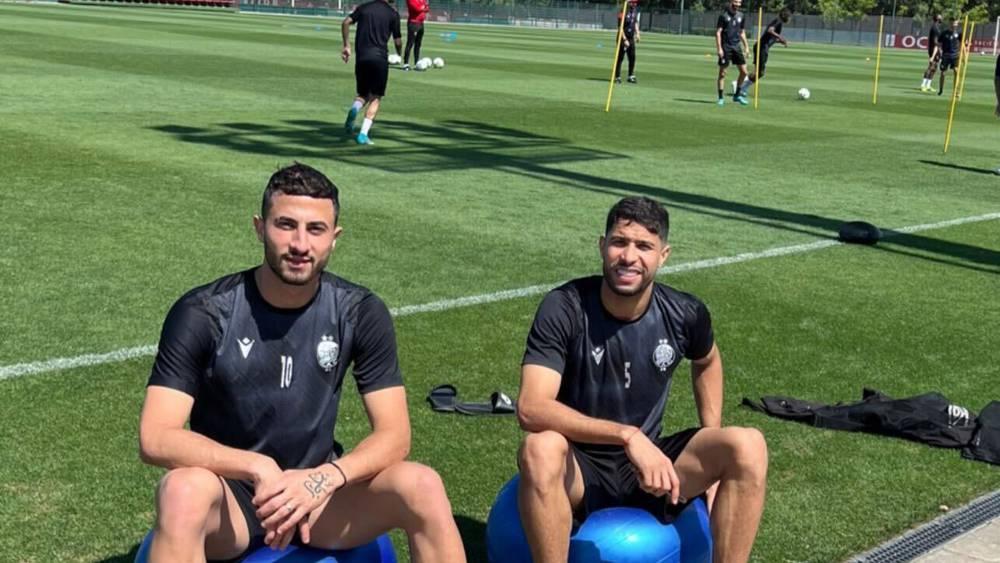 الوداد يواصل استعداداته لـ"نهائي العُصبة" أمام الأهلي في مركب "محمد السادس" بالمعمورة